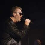VIDEO: Richard Müller zve na koncert do Brodu