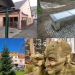 Výběr zpráv: brodská kočičí kavárna na jiném místě, omezení dopravy v Ledči