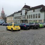 Výsledky ankety: většina hlasujících odmítá dvoumiliardový obchvat Přibyslavi