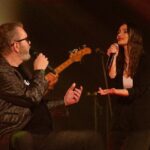 Zaplněný sál kulturního domu v Brodě si užil koncert Richarda Müllera