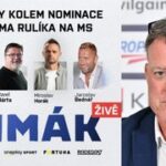 ZIMÁK ŽIVĚ: Měli jet na MS Zábranský s Postavou? Divné věci na šampionátu osmnáctek
