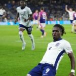 Angličané slaví obhajobu titulu na EURO U21, Německo udolali v prodloužení