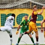 Baráž ONLINE: Dukla hraje doma s Vyškovem o záchranu