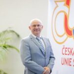 Boháč je novým šéfem České unie sportu