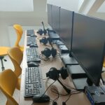 Brodská škola V Sadech se dočkala výtahu a nových učeben