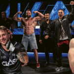 Clash 12 ONLINE: Návrat Soukupa, Žralok se zlomenou rukou, hromadná bitka po napadení