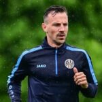 Darida začal přípravu s Hradcem: Návrat do Plzně? To jsem mohl zůstat v Řecku