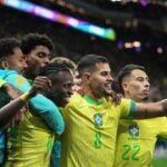 Domácí premiéra Ancelottimu vyšla: Dostal Brazílii na MS