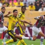 Dortmund na startu MS klubů zaváhal