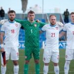 EURO U21 2025: program zápasů, výsledky, skupiny, kdy hrají Češi?