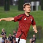 Fotbalové přestupy ONLINE: Sparta si pojistila stopera a poslala ho do Bohemians