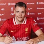 Fotbalové přestupy ONLINE: Wirtz oficiálně v Liverpoolu, Dukla přivedla Nigerijce