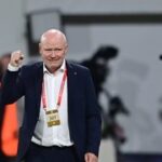 Hašek: První půle nebyla hitparáda. Provod? Nejde víc faulovat