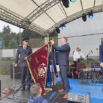 Hasiči z Golčova Jeníkova oslavili významné výročí