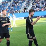 Kadeřábek o konci v Hoffenheimu: Lidé mě zastavovali a brečeli