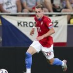 Koželuh o soupeřích na ME: Jejich rychlost, síla… To se s námi nedá srovnávat