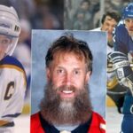Legendy bez Stanley Cupu: Malý bobr, Jumbo i Čechoslovák