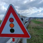 Letní komplikace na silnicích Havlíčkobrodska