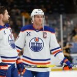 McDavid jako Gretzky a Crosby? Čeká ho odveta finále a historie napovídá, jak dopadne