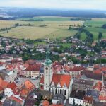 Město Tábor chce na podzim založit městské energetické společenství