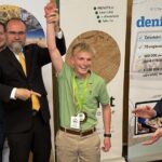 Mladý zemědělec roku 2025 Michal Slavík: Bylo těžké vybrat téma a neopakovat se