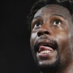Monfils trolil sázkaře: Stojím za ho**o a vy na mě stejně sázíte