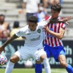 MS klubů: Atlético končí už ve skupině, výhra mu nestačila
