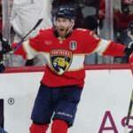 NHL ONLINE: Florida – Edmonton. Šampion může do trháku