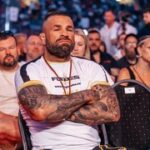 Oktagon 72 ONLINE: Vémola na místě! Vítěz Survivoru má zápas, Slovák se vztekal