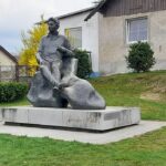 Opravený Haškův domek na Lipnici přivítá první návštěvníky