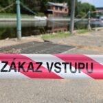 Po Habrech se zavírá kvůli mostu i průjezd Jeníkovem