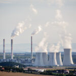 Po vyčerpání emisního stropu musí elektrárna Počerady podle ekologických organizací skončit
