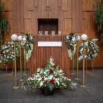 Pohřebnický obor ve Světlé končí, do světa vysílá poslední absolventy