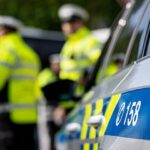 Policie hledala pacienta psychiatrie z Havlíčkova Brodu, nevrátil se z vycházky