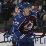Přestupy NHL ONLINE: Důležitý podpis Colorada, znamená to trejd Nečase?
