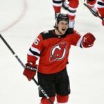 Přestupy NHL ONLINE: Haula vyměněn do Nashvillu, Frederic blízko velké smlouvy s Oilers