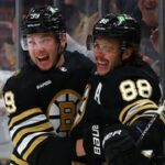 Přestupy NHL ONLINE: Pastrňákův parťák pokračuje