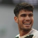 Roland Garros: Alcaraz přejel Paula a je v semifinále