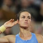 Senzace v Paříži! Francouzka ze čtvrté stovky vyřadila další hvězdu, je v semifinále