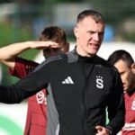 Sparta prodává perspektivního trenéra do Liberce, Kováč získává silného asistenta