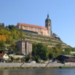 Středočeský kraj chystá stavbu obchvatů u plánované spalovny odpadů u Mělníka