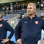 Suchopárek po porážce s Anglií: Byla to jiná úroveň
