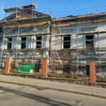 Šupichova vila dostane na opravu z havarijního programu půl milionu korun