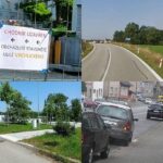 Týden na Brodsku: Brod sjednotí architekturu Na Nebi a vylepšení křižovatky