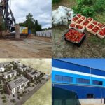 Týden na Brodsku: nové byty postaví Chotěboř, omezení u České Bělé