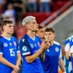 Vítězná rozlučka Slováků: Rigo opět táhl tým, jak si vedly posily Sparty a Slavie?