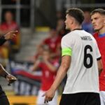 Vydra: Je to obrovská zkušenost. Rozhodl gól do šatny