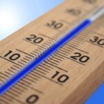 Vysoké teploty a silné bouřky na Brodsku: meteorologové vydali další výstrahy