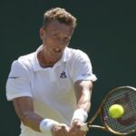 Wimbledon ONLINE: Sedm Čechů v akci, hraje Nosková