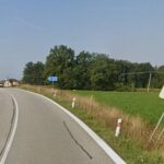 Začíná zásadní přestavba nebezpečné křižovatky za Havlíčkovým Brodem